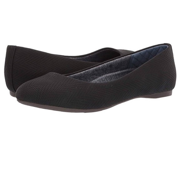 Dr Scholls Flats - Picture 2 of 7